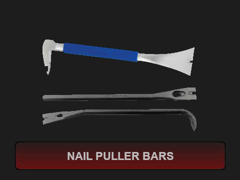 Nail Puller Bars