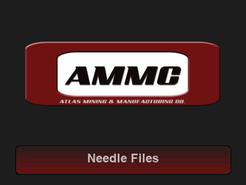 Needle Files