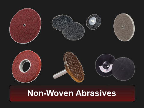 Non Woven Abrasives