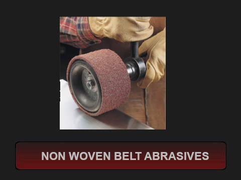 Non Woven Belt Abrasives