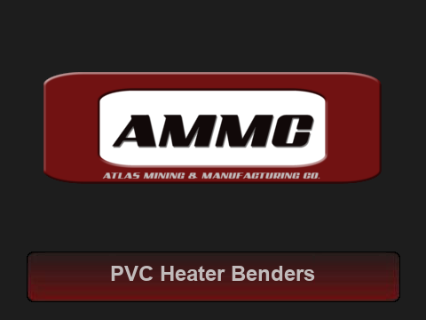 PVC Heater Benders