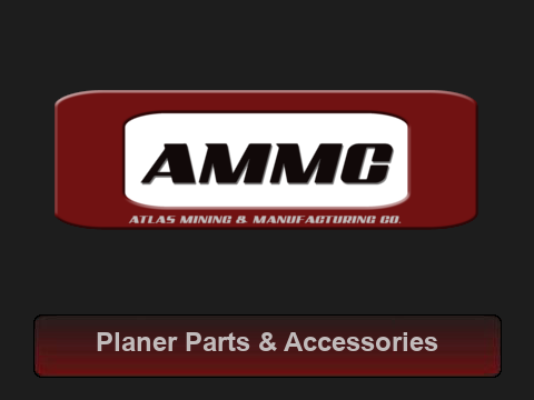 Planer Parts and Accessories