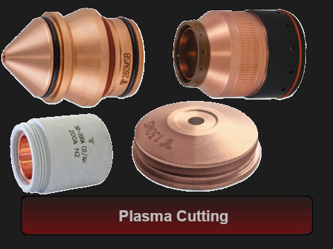 Plasma Cutting