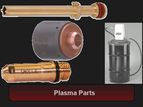 Plasma Parts