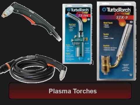 Plasma Torches