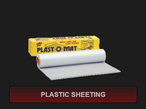 Plastic Sheeting