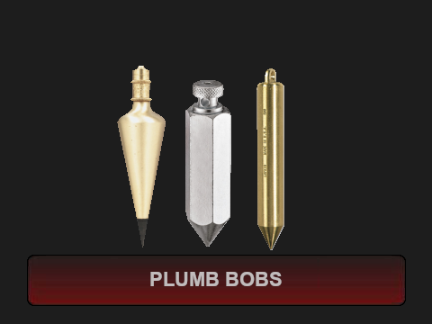 Plumb Bobs