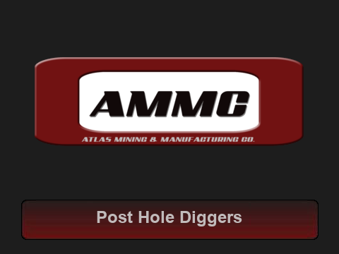 Post Hole Diggers