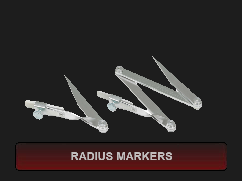 Radius Markers