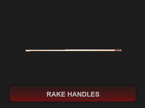 Rake Handles