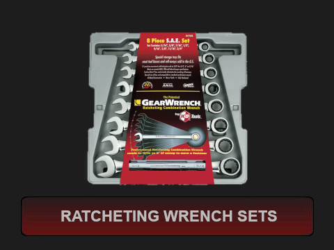 Ratcheting Wrench Sets