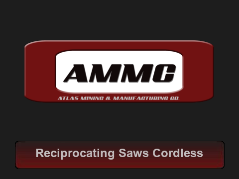 Reciprocating Saws Cordless