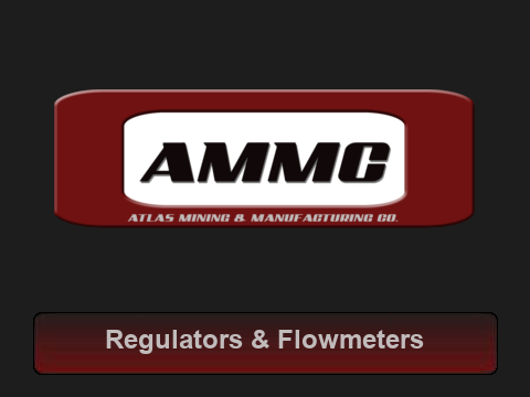 Regulators and Flowmeters