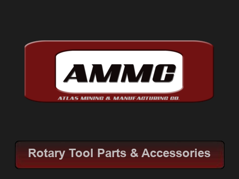 Rotary Tool Parts and Accessories