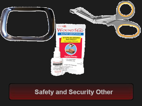Safety and Security Other