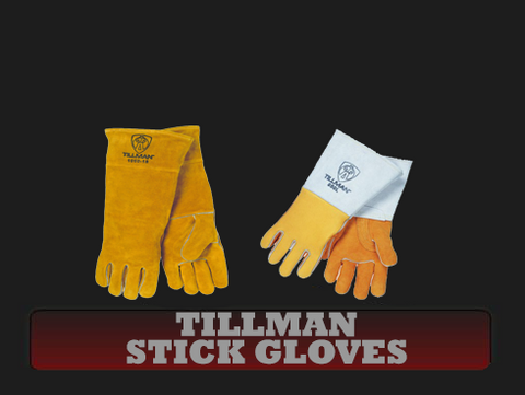 Tillman Stick Gloves