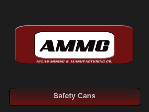 Safety Cans