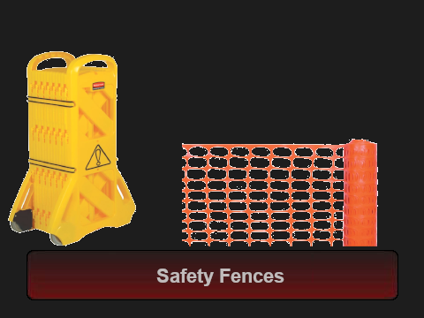 Safety Fences