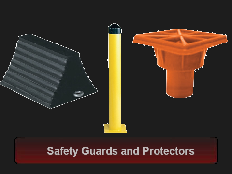 Safety Guards and Protectors