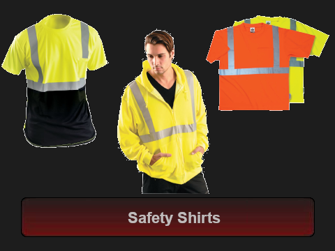 Safety Shirts