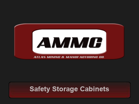 Safety Storage Cabinets