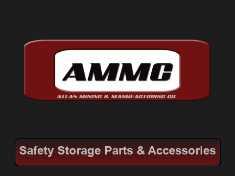 Safety Storage Parts and Accessories