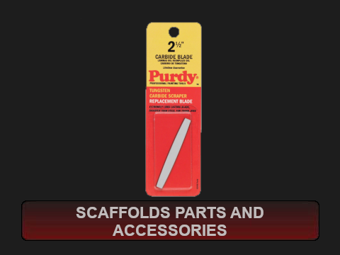 Scaffolds Parts and Accessories