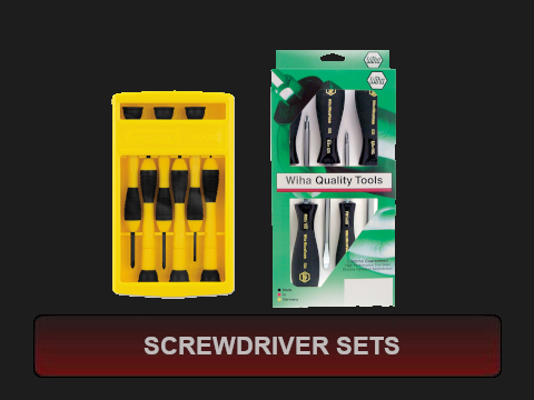 Screwdriver Sets