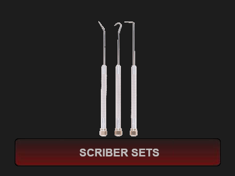 Scriber Sets