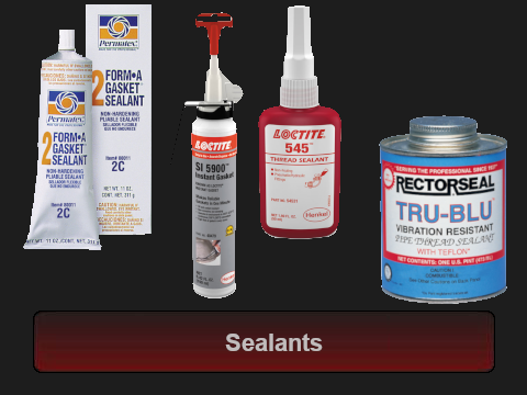 Sealants