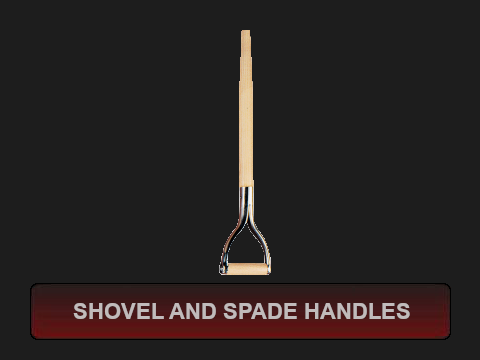 Shovel and Spade Handles