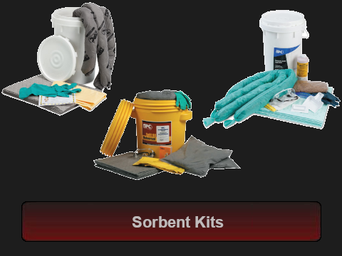 Sorbent Kits