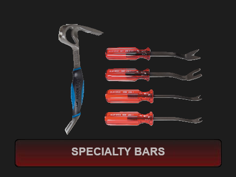 Specialty Bars