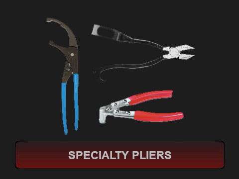 Specialty Pliers