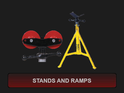 Stands and Ramps