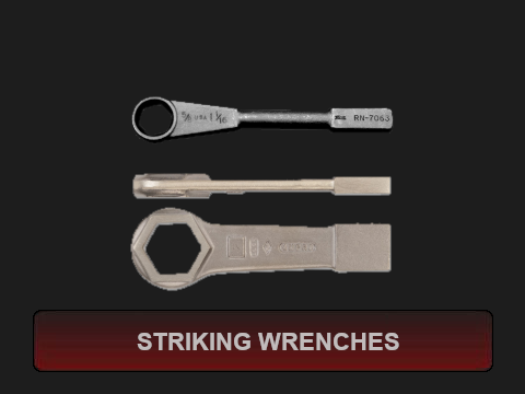 Striking Wrenches