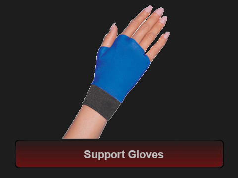 Support Gloves