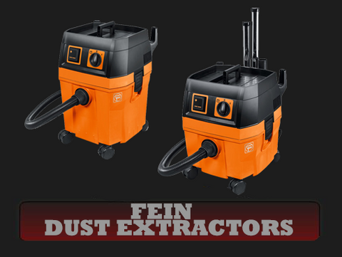 Dust Extractors