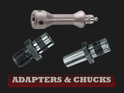 Adapters and Chucks