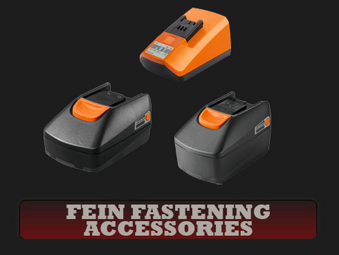 Fein Fastening Accessories