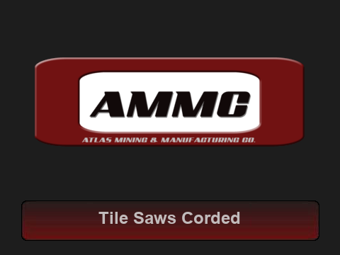Tile Saws Corded