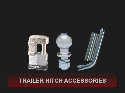 Trailer Hitch Accessories