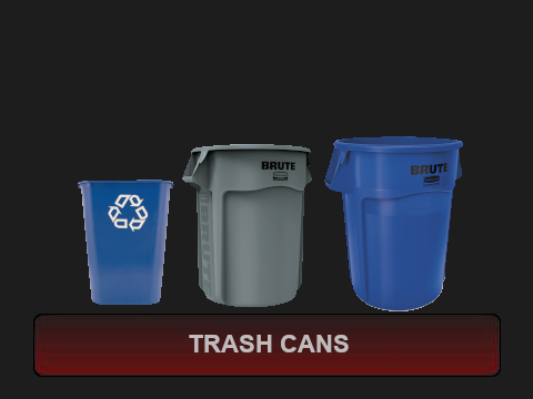 Trash Cans