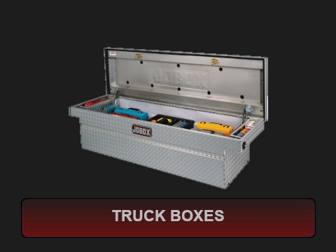 Truck Boxes