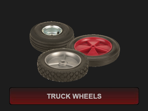 Truck Wheels