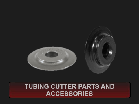 Tubing Cutter Parts and Accessories