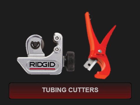 Tubing Cutters