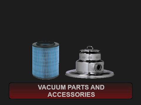 Vacuum Parts and Accessories