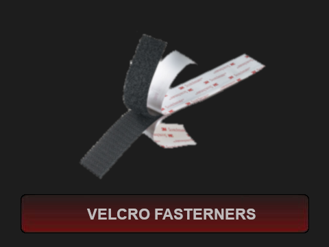 Velcro Fasteners