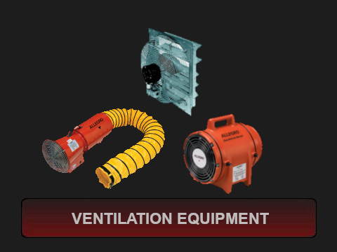 Ventilation Equipment